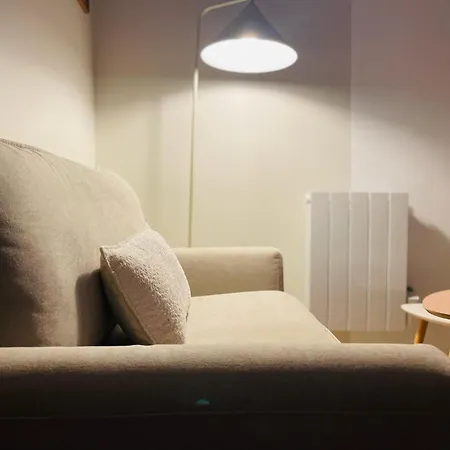 émeraude - Romance Avec Privé - 402 Appartamento *