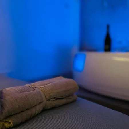 Appartamento émeraude - Romance Avec Privé - 402 Rouen
